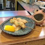 串あげ屋 一會 - 