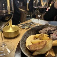 ocean good table 渋谷 - 