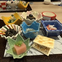 和食日和 おさけと 日本橋 - 