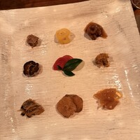 飛騨季節料理 肴 - 