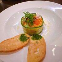 フレンチ キッチン - 