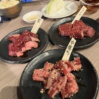 焼肉GINGA - 