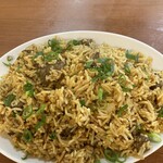 ナマステ酒場 - 