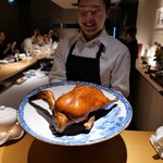 眞善美 - 幸せの茶色い鳥