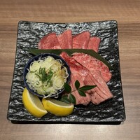東京焼肉 黒木 - 