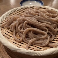 自家製粉石臼挽きうどん 青空blue 本店 - 