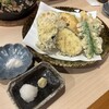 天ぷら居酒屋 季のび