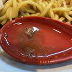 ラーメンながた - 