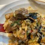 ラーメンながた - 