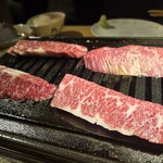 高円寺 焼肉ここち - 