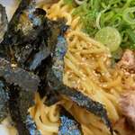 ラーメンながた - 