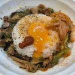 ラーメンながた - 