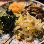 高円寺 焼肉ここち - 