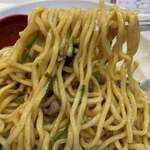 ラーメンながた - 