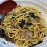 ラーメンながた - 