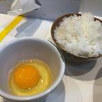 ラーメンながた - 