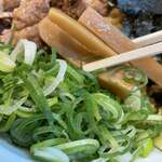 ラーメンながた - 