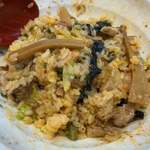 ラーメンながた - 