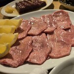 高円寺 焼肉ここち - 