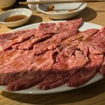 高円寺 焼肉ここち - 