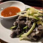 高円寺 焼肉ここち - 