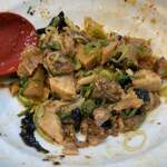 ラーメンながた - 