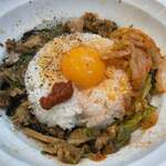 ラーメンながた - 