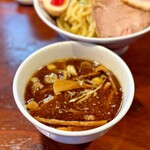 煮干しらーめん 玉五郎 鶴橋店 - 