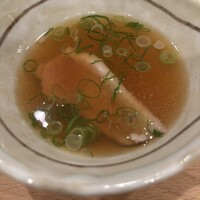旬菜 甘の井 - 