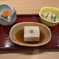 旬菜 甘の井 - 