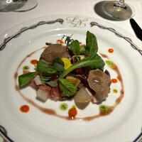 パノラミックレストラン ル・ノルマンディ - 