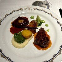 パノラミックレストラン ル・ノルマンディ - 