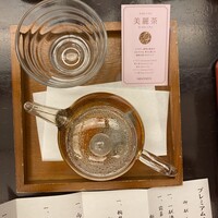 美濃吉 烏丸四条店 - 