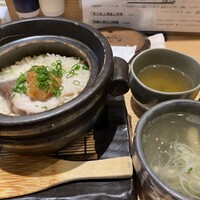 魚菜由良 鼎 - 