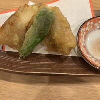旬菜 甘の井 - 