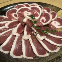 旬菜 甘の井 - 