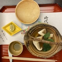 美濃吉 烏丸四条店 - 