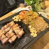 韓国料理 允矢家