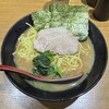麺家 黒