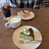 カフェ クリィミー