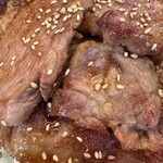 檍食堂 蒲田東口店 - 