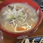 檍食堂 蒲田東口店 - 