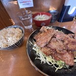檍食堂 蒲田東口店 - 