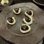 色菜広場 いっぽいっぽ - コカブの田楽