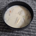 本田商店 - 粕汁