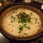 色菜広場 いっぽいっぽ - ラーメン（締め）