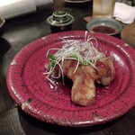 色菜広場 いっぽいっぽ - スペアリブ