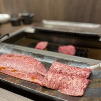 東京食肉市場直送 肉焼屋 D-29 広尾店 - 
