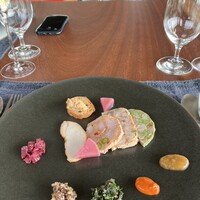 KOBE KITANO TERRASSE - 
