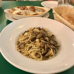 Vitale's  - 